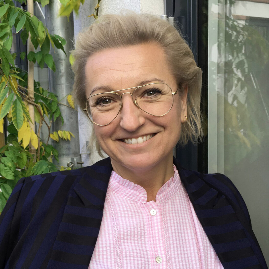 Mette Rud Mette Rud