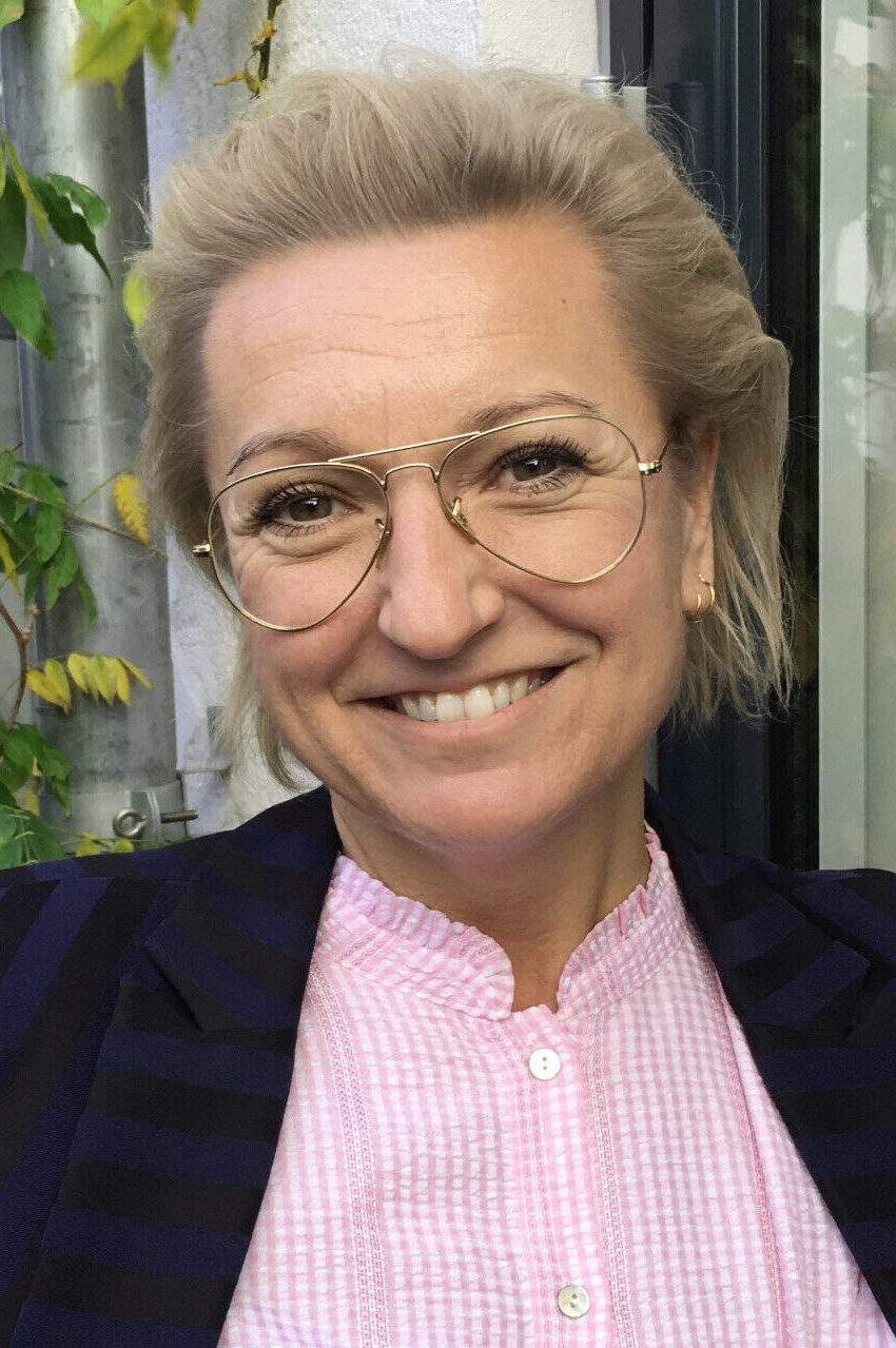 Mette Rud